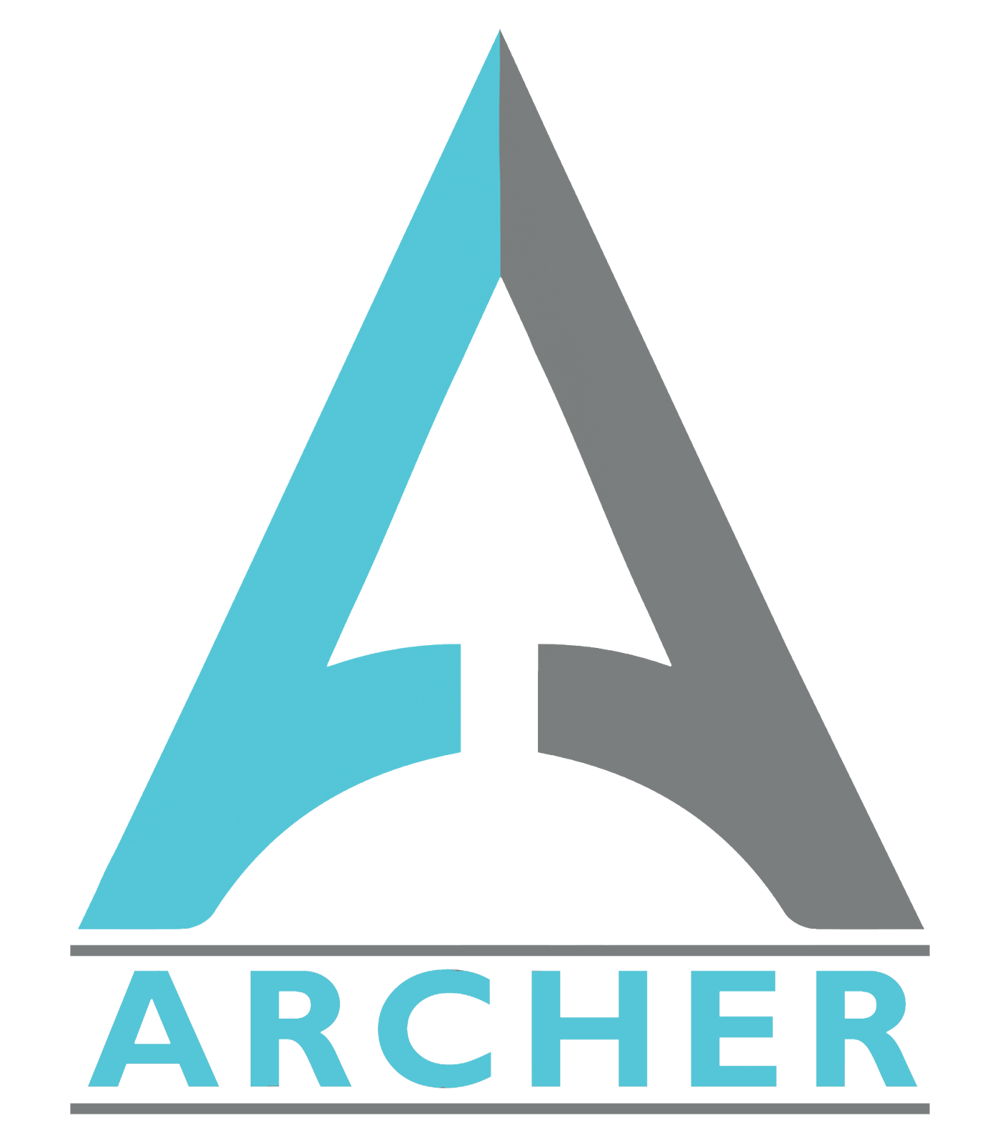 Archer  Logo